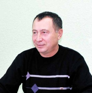 Ильдар Тазиев, директор  ООО «Мамадышгазстрой»