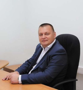 Ленар Григорьев, директор ООО «Строитель+», заслуженный строитель РТ
