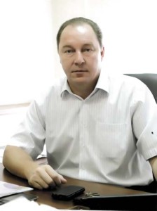 Алексей ДОРОНИН, директор ООО «Лифт-Сервис»
