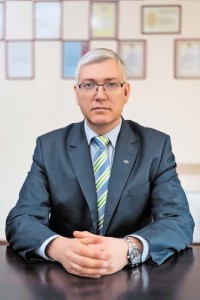 Дмитрий Кузнецов,  финансовый директор ООО «Параллакс»: